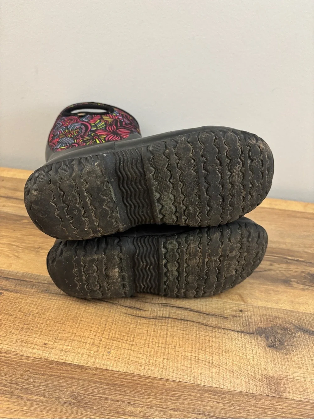 Bogs York Garden Insulated Waterproof Winter Snow Boots
